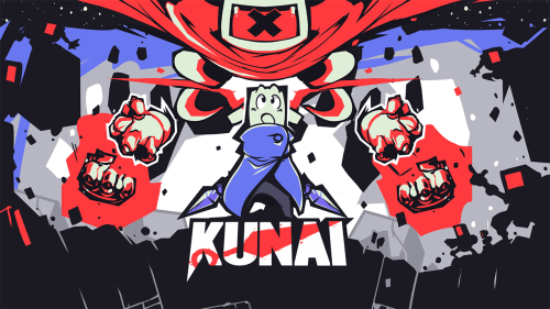 KUNAI for Nintendo Switch - Nintendo Official Site